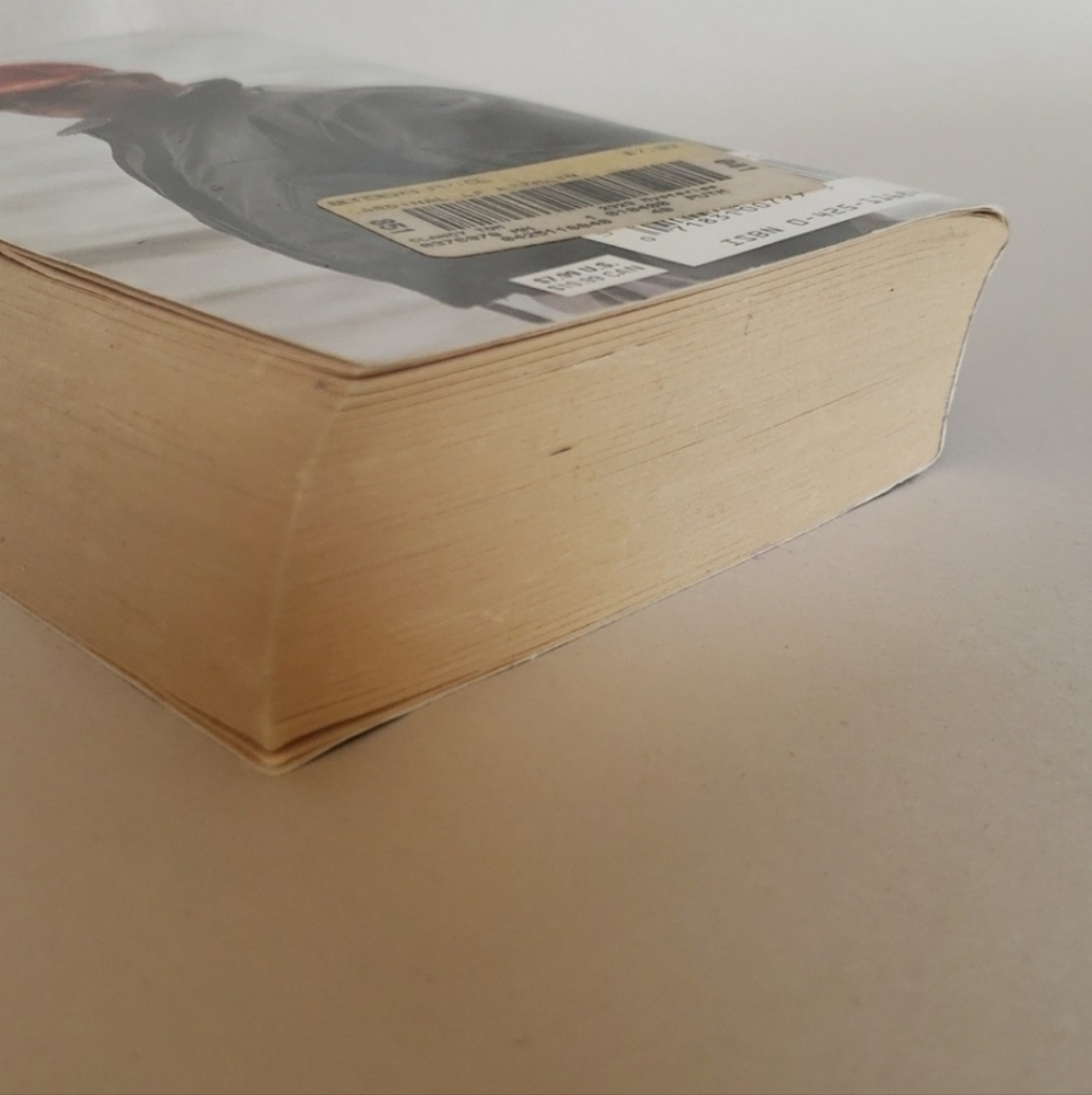 The Cardinal of the Kremlin Paperback Book A Novel by Author Tom Clancy - Picture 7 of 8